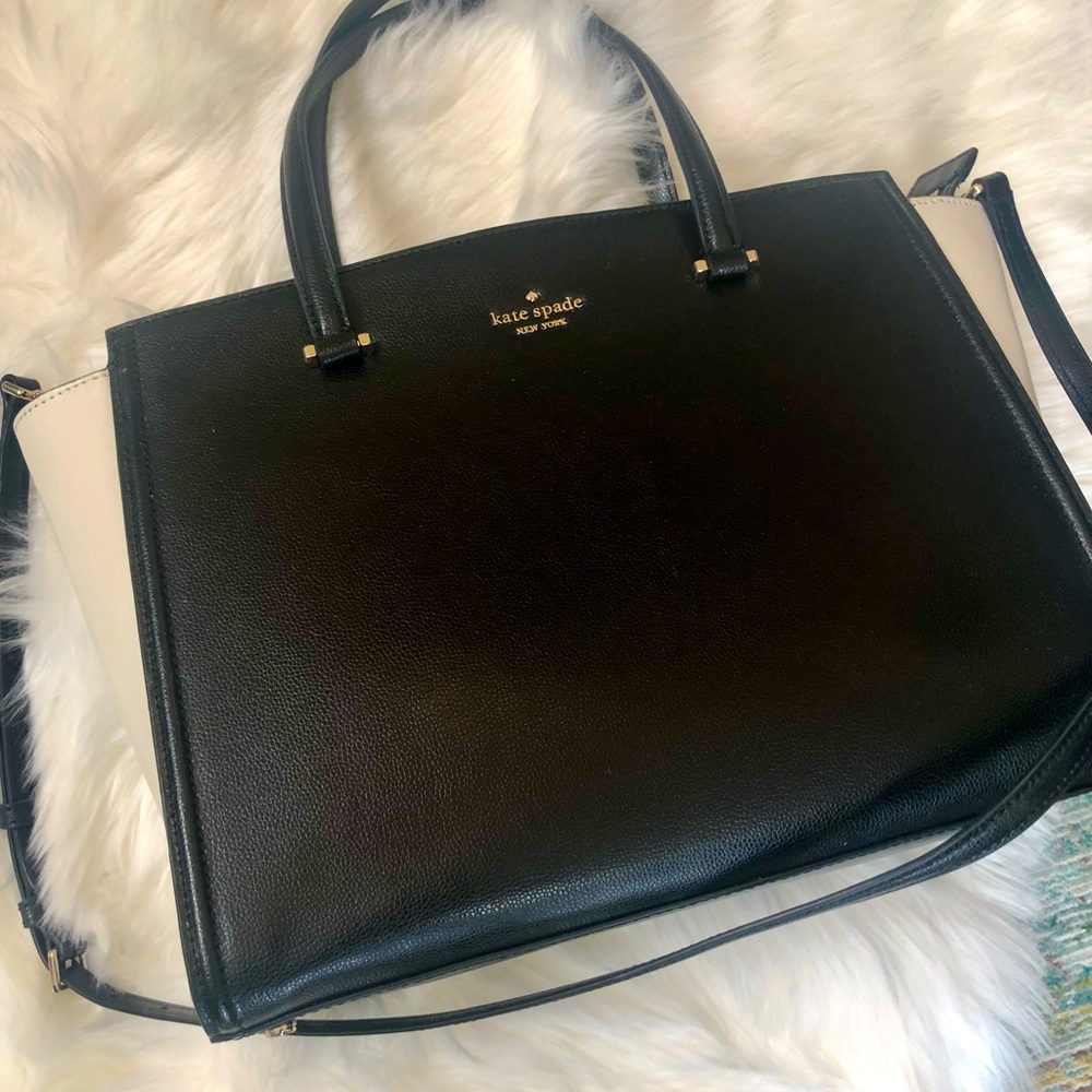 Kate Spade Geroldine Bag - NWT